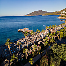 Latanya Park Resort